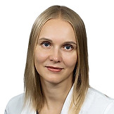 Сметанина Екатерина Вячеславовна