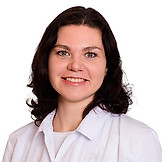 Бекина Анастасия Викторовна