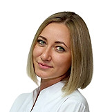 Серебрякова Олеся Александровна