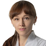 Ахметова Айгуль Рамилевна