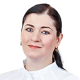 Абшилава Экатерина Феликсовна