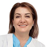 Баласанян Виктория Олеговна