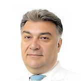 Азнаурян Игорь Эрикович