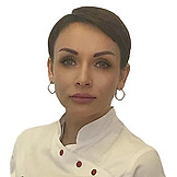 Парамонова Наталья Сергеевна