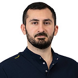 Ахмурзаев Юнус Рамзанович