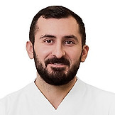 Ахмурзаев Юнус Рамзанович