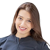 Абрамян Седа Араевна