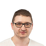 Ложкин Виктор Викторович