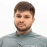 Текеев Казбек Алимуратович