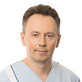 Осокин Михаил Владимирович