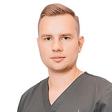 Братусь Андрей Евгеньевич