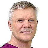 Субботин Сергей Петрович