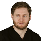 Майсаров Руслан Нусретович