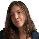 Нелюбова Полина Николаевна