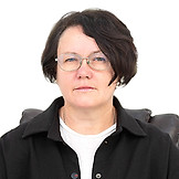 Марченко Марина Андреевна