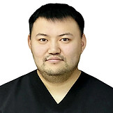 Лукшанов Арсланг Александрович