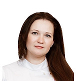 Гущина Екатерина Леонидовна