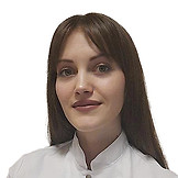 Джопуа Илона Дауриевна