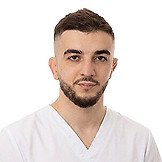 Каргинов Герман Михайлович