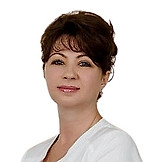 Голубева Наталия Анатольевна