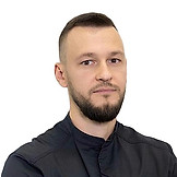 Романов Максим Олегович