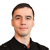 Матвеев Владимир Владимирович