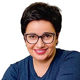 Лопаева Ольга Жоржевна