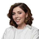 Толдиева Илиза Тембулатовна