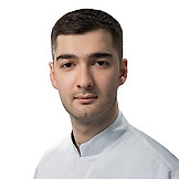 Исаев Осман Азаматович