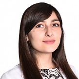 Хубиева Фатима Алиевна