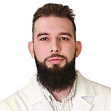 Магомаев Адамант Омарович