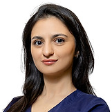 Абазова Диана Нуридиновна