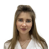 Циферова Юлия Викторовна