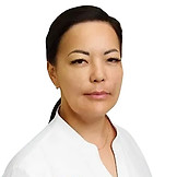 Комаричева Наталья Борисовна