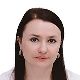 Буваненко Оксана Петровна