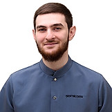 Шогенов Тамерлан Мухамедович