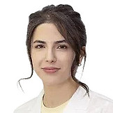 Шихалиева Заира Гюльмагомедовна