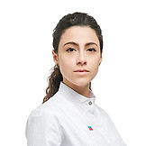 Петрова Мария Григорьевна