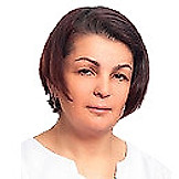 Узакова Светлана Бахраваровна