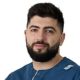 Геворкян Гайк Смбатович