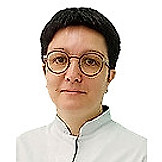 Брехлер Любовь Александровна