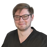 Харламов (Попов) Михаил Сергеевич