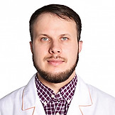 Сковрига Владислав Васильевич