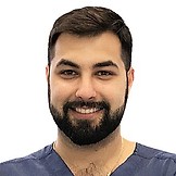 Отьев Руслан Эльшанович