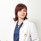 Куприенко (Некрасова) Ирина Владимировна