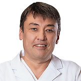 Хамроалиев Наджиб Насибалиевич