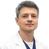 Аникеев Дмитрий Валерьевич