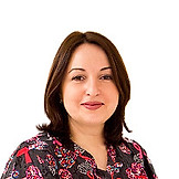 Мерзлякова Нина Николаевна