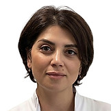 Акопян Асмик Самвеловна