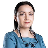 Романова Екатерина Михайловна